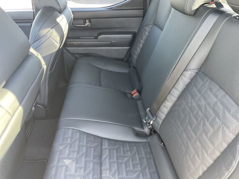 New 2026 Toyota Tacoma TRD Sport AWD/4WD image 21