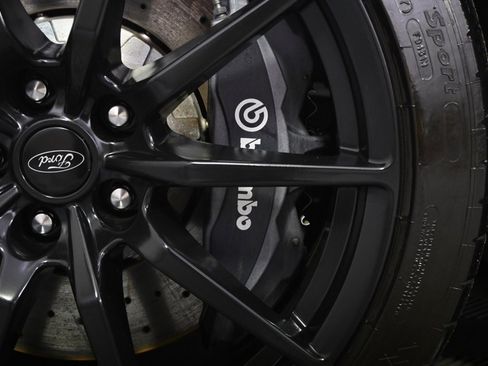 Used 2017 Ford Mustang Shelby GT350 w/ Electronics Package image 22