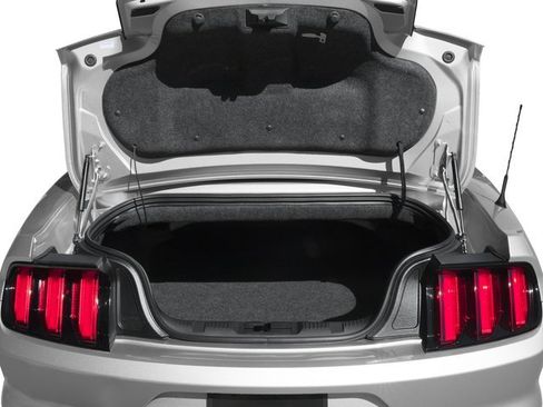Used 2017 Ford Mustang Premium RWD image 13