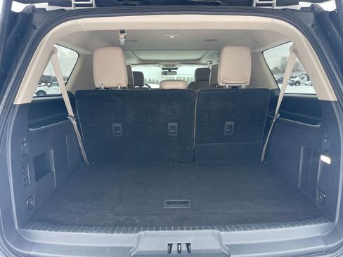 Used 2024 Ford Expedition Max Limited image 21