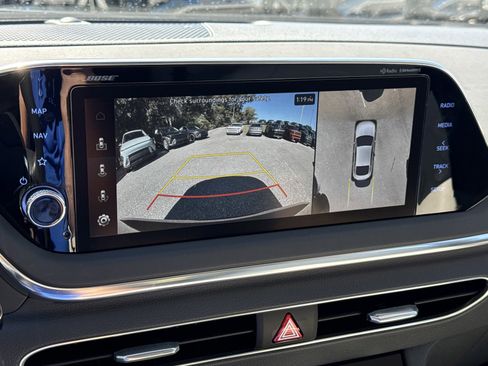 Used 2023 Hyundai Sonata Limited image 27