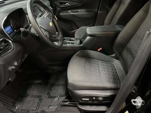 Used 2024 Chevrolet Equinox LT w/ LPO, Floor Liner Package FWD image 14