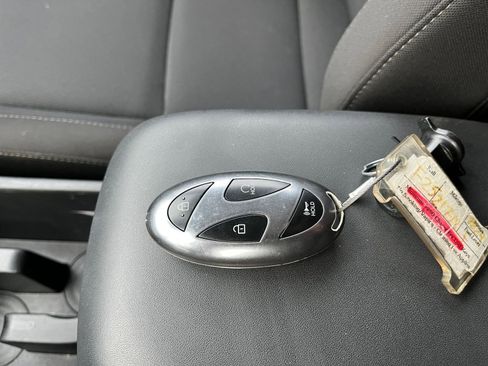 Used 2025 Hyundai Kona SEL image 20