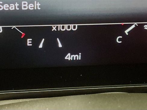 New 2026 GMC Yukon XL Denali image 12