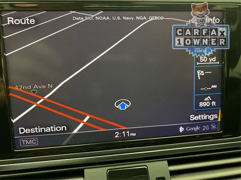 Used 2013 Audi A6 3.0T Prestige image 30