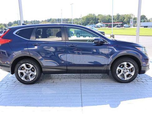 Used 2017 Honda CR-V EX image 6