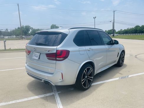 Used 2017 BMW X5 M image 5