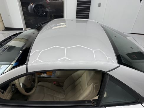 Used 2008 Cadillac XLR RWD image 26