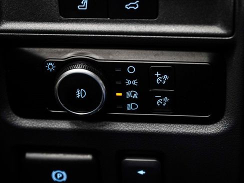 Used 2024 Ford Expedition Max Limited image 28