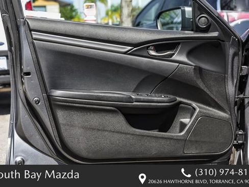 Used 2021 Honda Civic Sport image 22