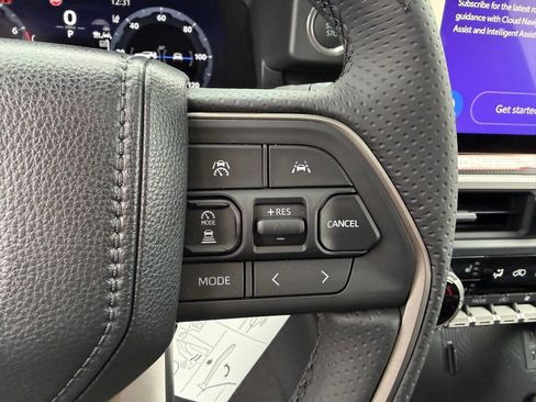 New 2026 Toyota 4Runner Limited AWD/4WD image 27