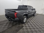 Certified 2025 Toyota Tacoma SR5 AWD/4WD image 4