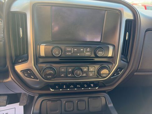 Used 2015 Chevrolet Silverado 2500 LTZ w/ Duramax Plus Package image 18