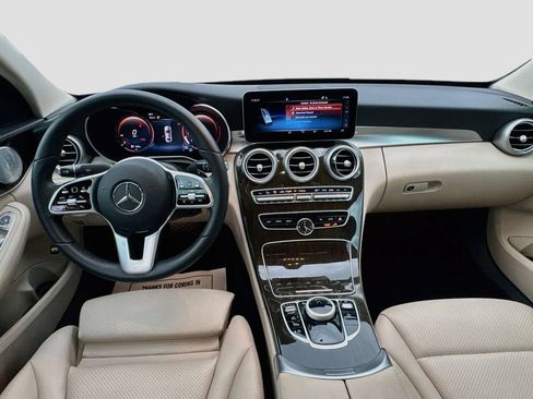 Used 2021 Mercedes-Benz C 300 Sedan image 24