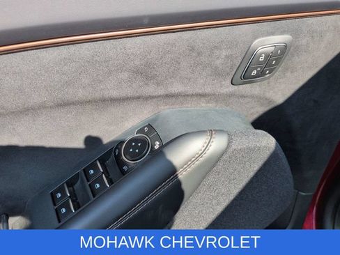 Used 2023 Ford Mustang Mach-E GT AWD/4WD image 24