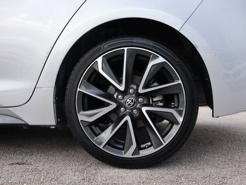 Used 2021 Toyota Corolla SE image 10