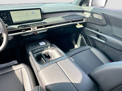 New 2027 Kia Telluride LX FWD image 22