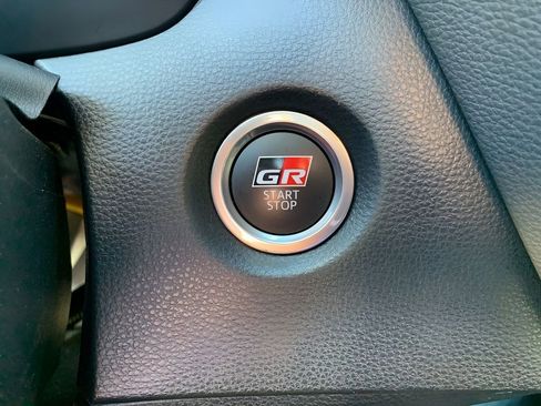 Used 2024 Toyota Corolla Core image 22