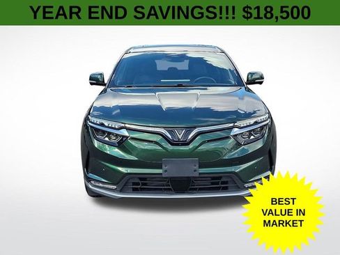 Used 2023 VinFast VF 8 Plus image 3