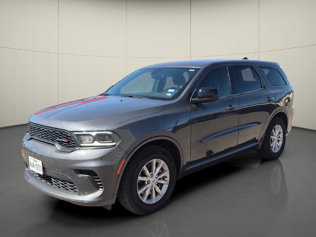 Used 2025 Dodge Durango GT RWD image 3