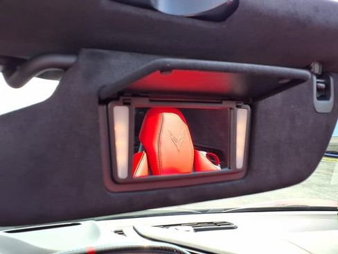 Used 2025 Chevrolet Corvette Z06 RWD image 85
