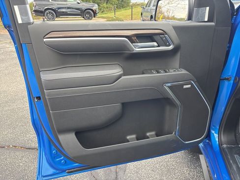 New 2025 Chevrolet Silverado 1500 RST w/ Convenience Package II image 7