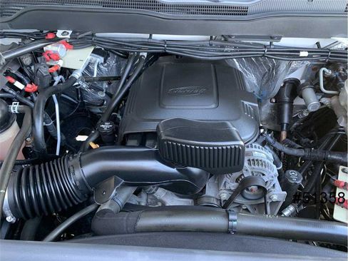 Used 2015 Chevrolet Silverado 3500 W/T image 14