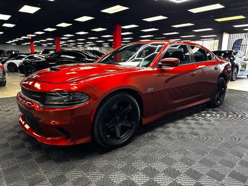 Used 2020 Dodge Charger R/T w/ Plus Group image 7