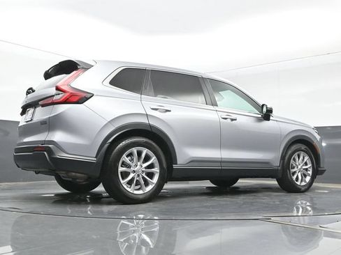 Certified 2024 Honda CR-V EX-L image 26