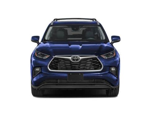 Certified 2026 Toyota Highlander XLE w/ Protection Package #3 (TMS) AWD/4WD image 7