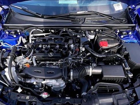 Used 2025 Acura Integra A-Spec image 13