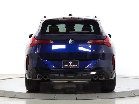 Used 2025 BMW X3 M50 w/ Premium Package AWD/4WD image 7