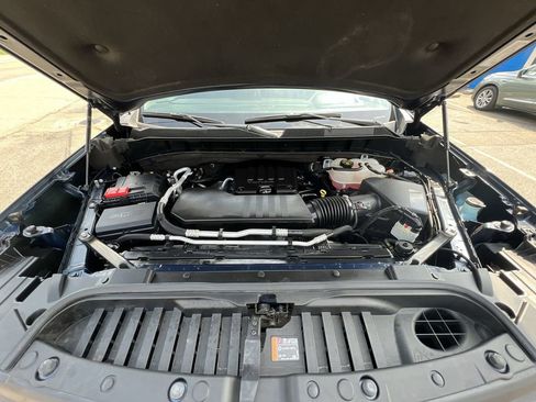 Certified 2023 Chevrolet Silverado 1500 LT image 28