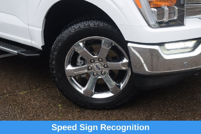 Used 2021 Ford F150 XLT w/ Equipment Group 302A High AWD/4WD image 29