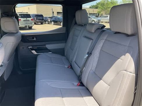 Used 2025 Toyota Tundra Limited image 18