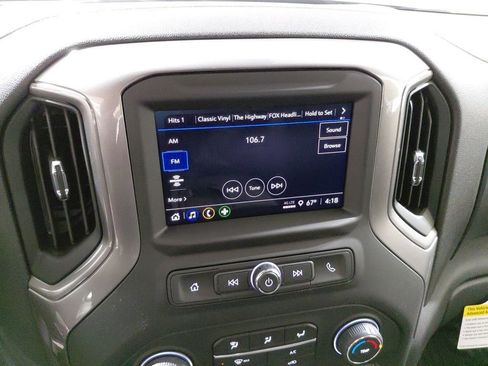 New 2026 Chevrolet Silverado 1500 W/T w/ WT Value Package image 20