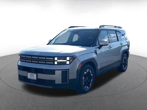 Used 2025 Hyundai Santa Fe SEL image 7