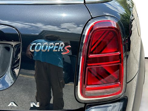 Certified 2023 MINI Cooper Countryman S w/ Signature Upholstery Package FWD image 33
