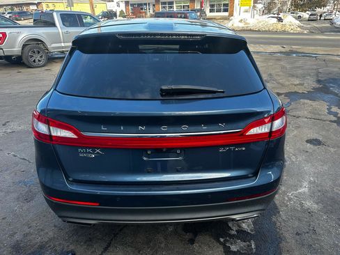 Used 2018 Lincoln MKX Reserve w/ Driver Assistance Package image 5