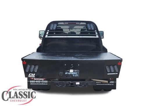 New 2025 Chevrolet Silverado 3500 W/T w/ WT Convenience Package AWD/4WD image 20