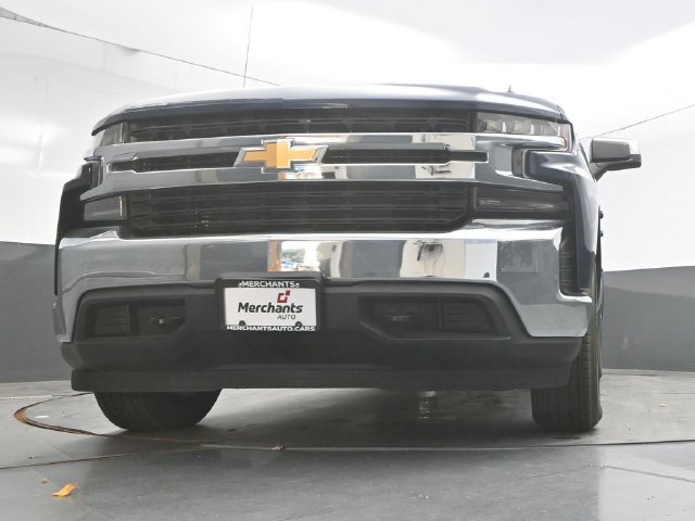Used 2021 Chevrolet Silverado 1500 LT AWD/4WD image 31