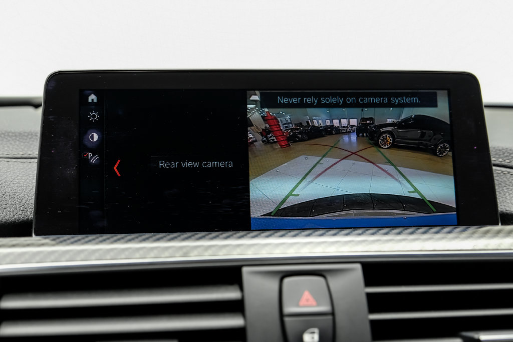 Used 2018 BMW M3 RWD image 26