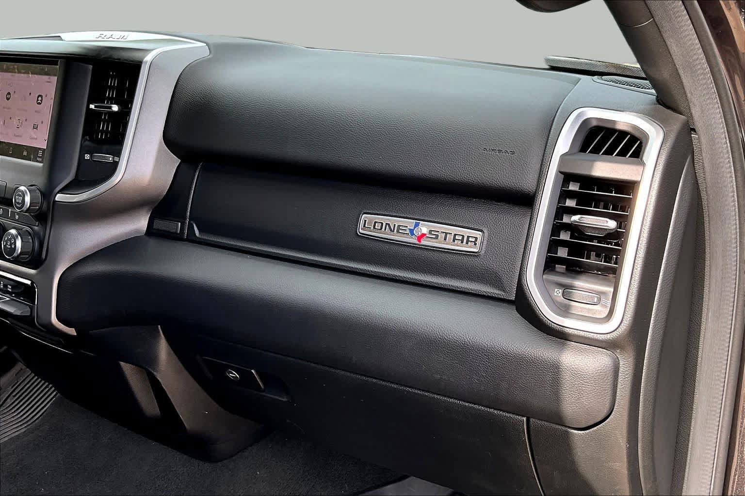 Used 2024 RAM 1500 Lone Star RWD image 18