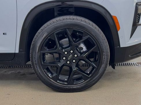 New 2026 Chevrolet Traverse RS FWD image 4
