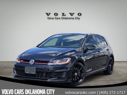 Used 2021 Volkswagen GTI SE