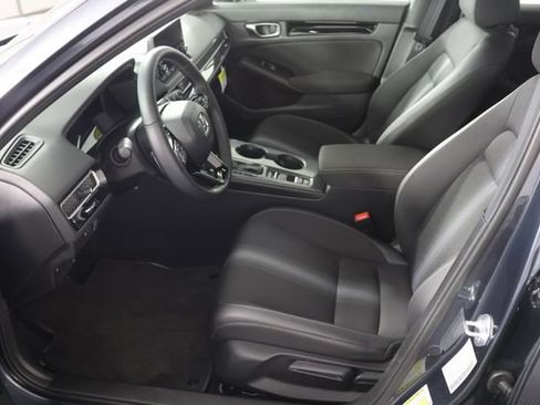 Used 2026 Honda Civic Sport image 20