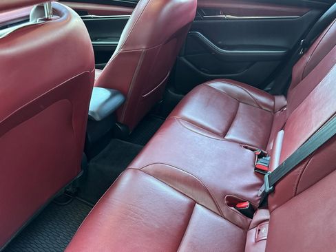 Used 2022 MAZDA MAZDA3 s image 15