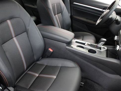 Certified 2026 Nissan Altima 2.5 SR FWD image 23