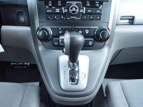 Used 2010 Honda CR-V EX image 22