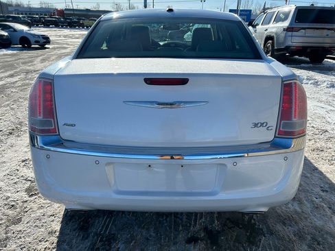 Used 2013 Chrysler 300 C w/ Beats Audio Group image 6